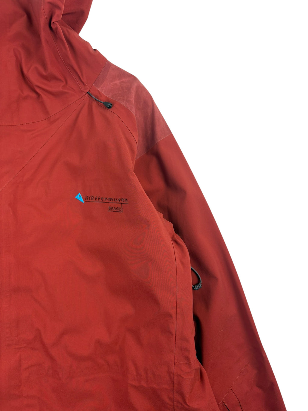 Klattermüsen Brage Jacket