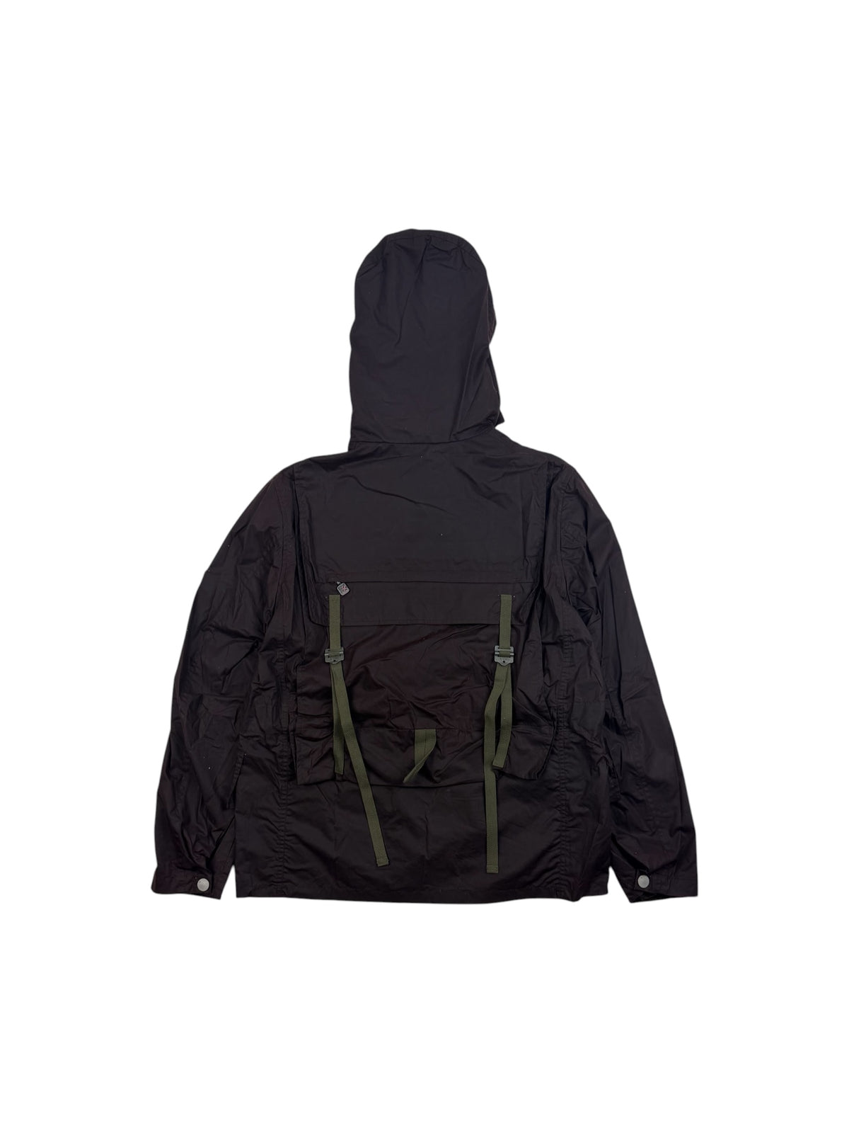 Nigel Cabourn x Karrimor Mountain Rucksack MK2 Jacket