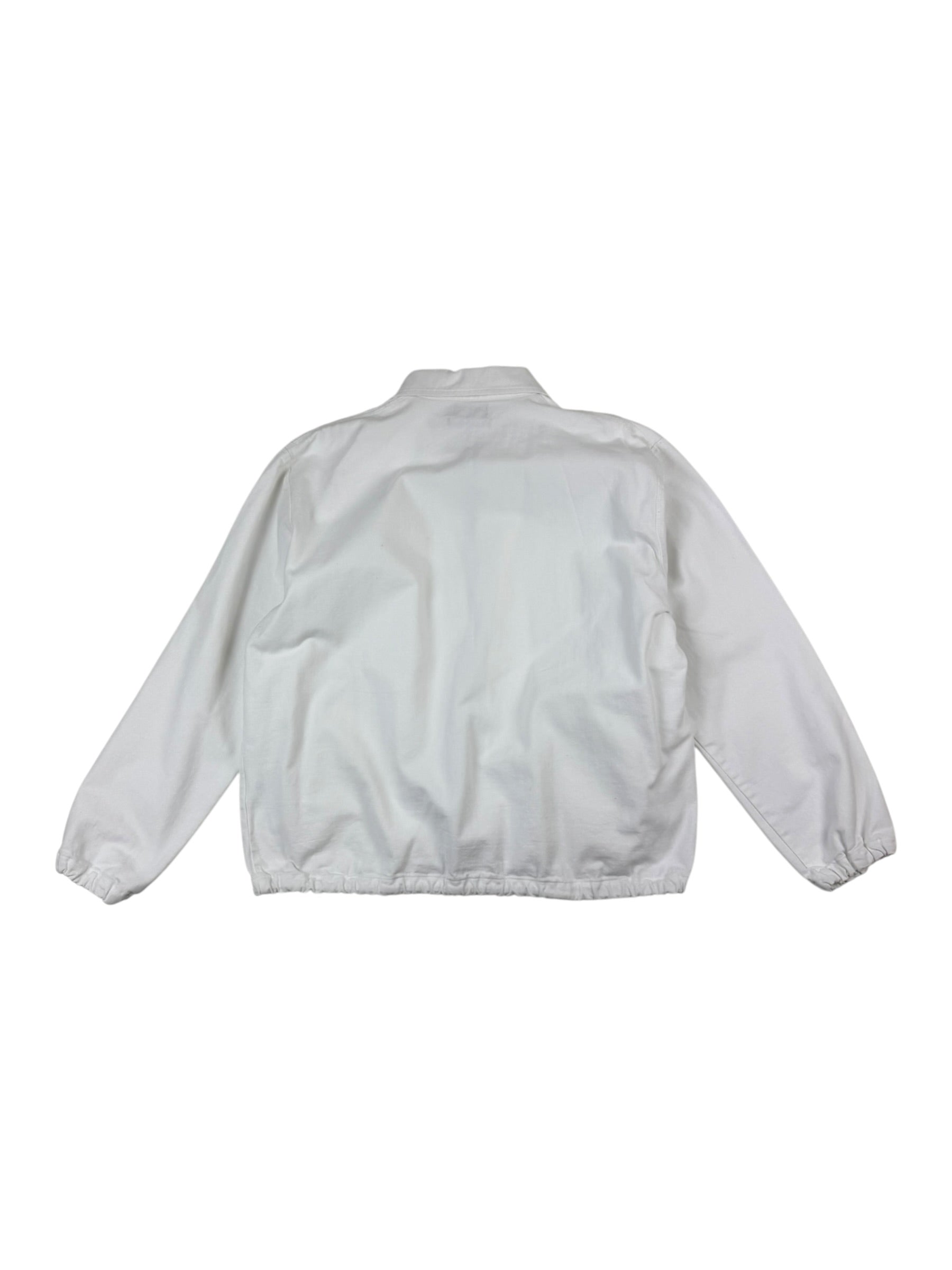 Nigel Cabourn 1990s Sportswear Track Jacket