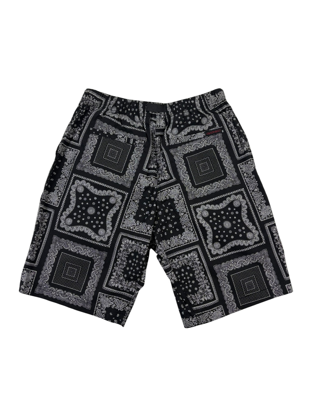 Gramicci Weather Bandana ST Climbing Shorts