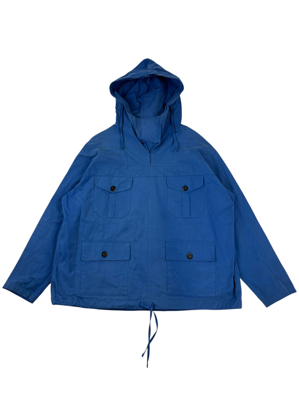 Nigel Cabourn Authentic British Army Smock