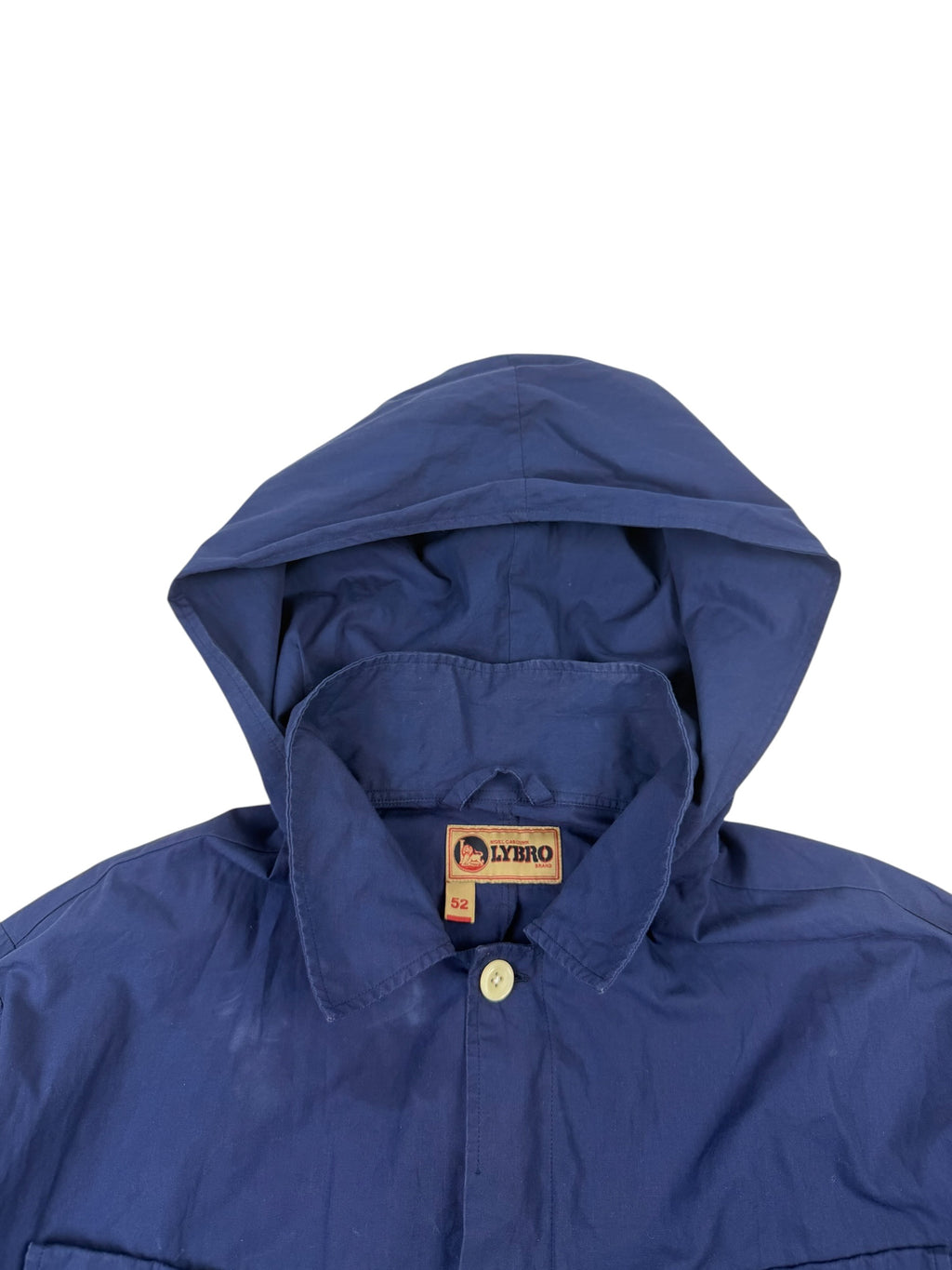 Nigel Cabourn Lybro Field Jacket