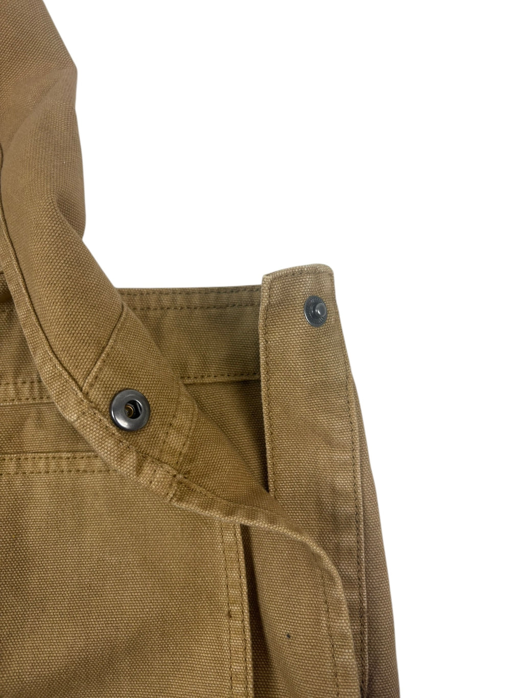 Nigel Cabourn Lybro Workwear Dungarees