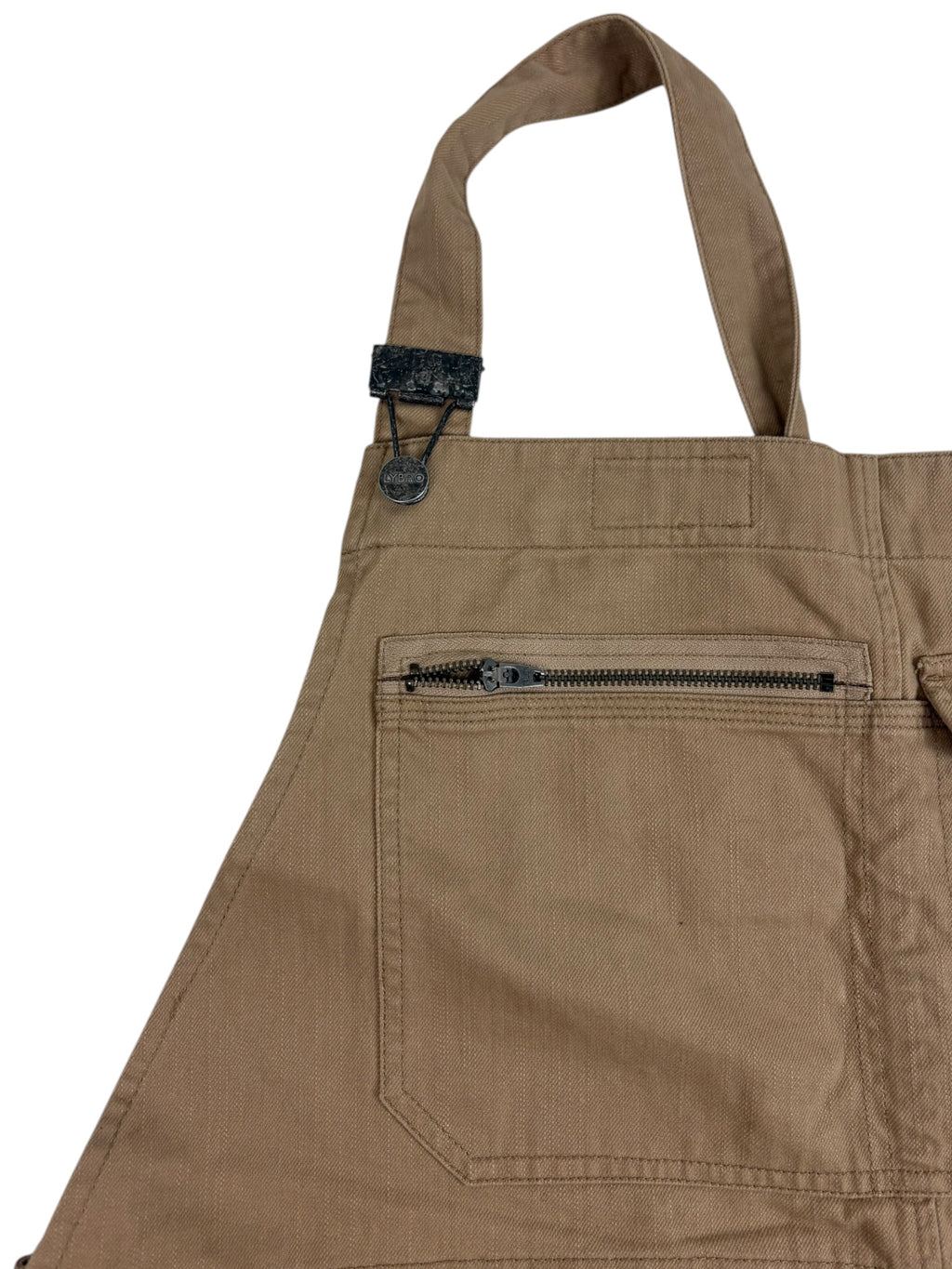 Nigel Cabourn Lybro Workwear Dungarees