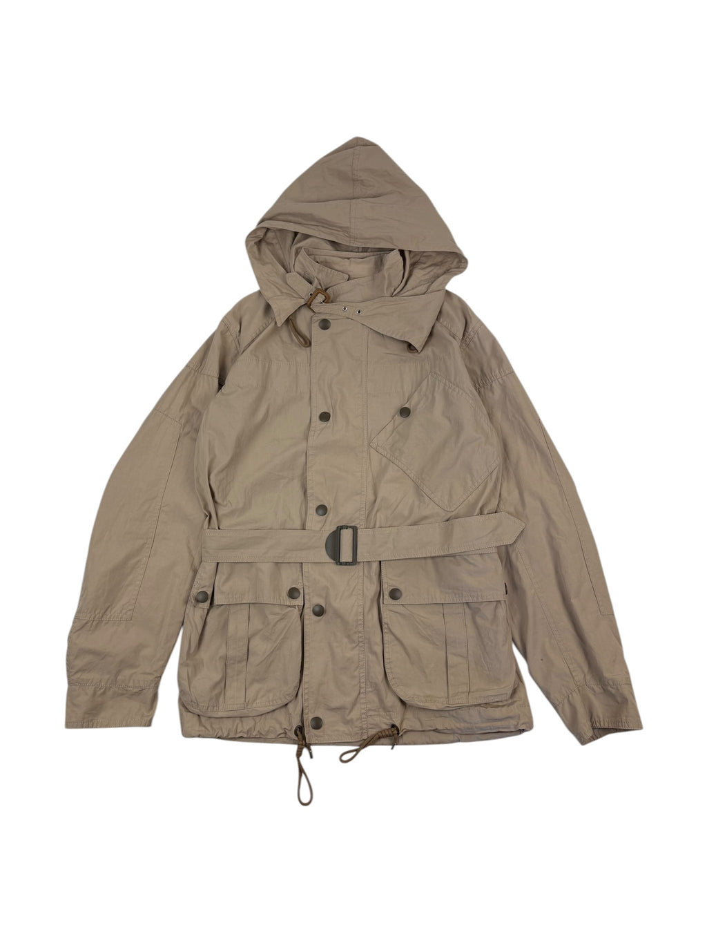 Nigel Cabourn Authentic Surface Jacket