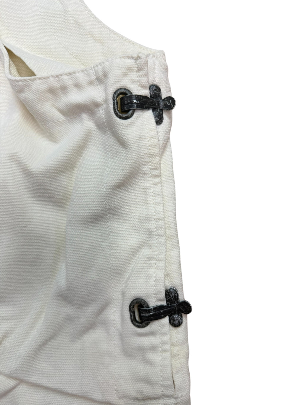 Nigel Cabourn Lybro US Army Dungarees