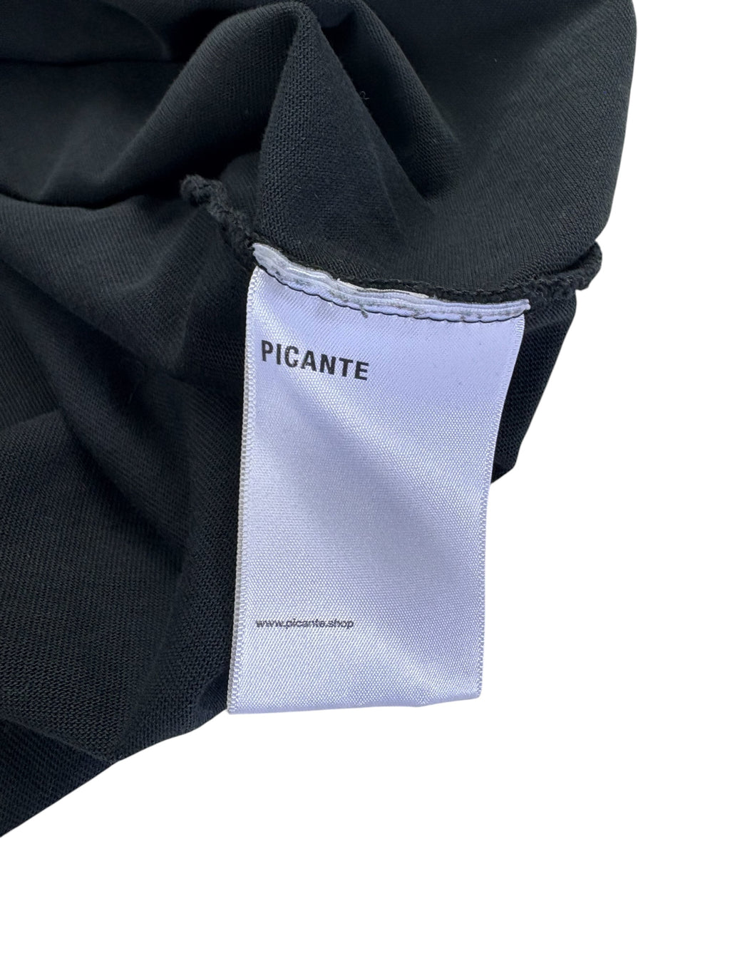 Picante London Oversized T-Shirt