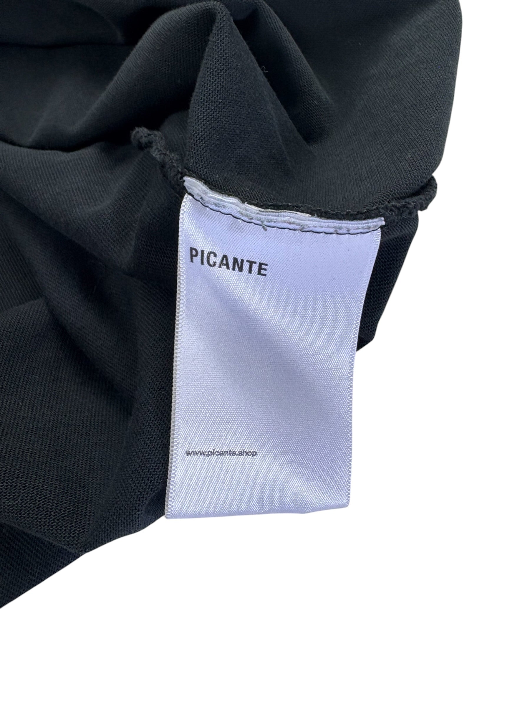 Picante London Oversized T-Shirt