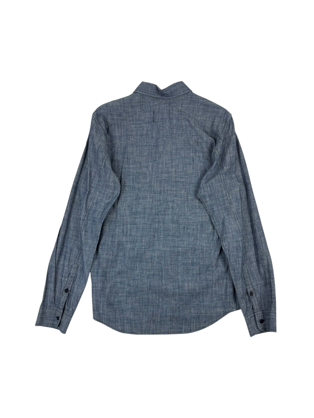 Stone Island Denims AW07 Chambray Shirt