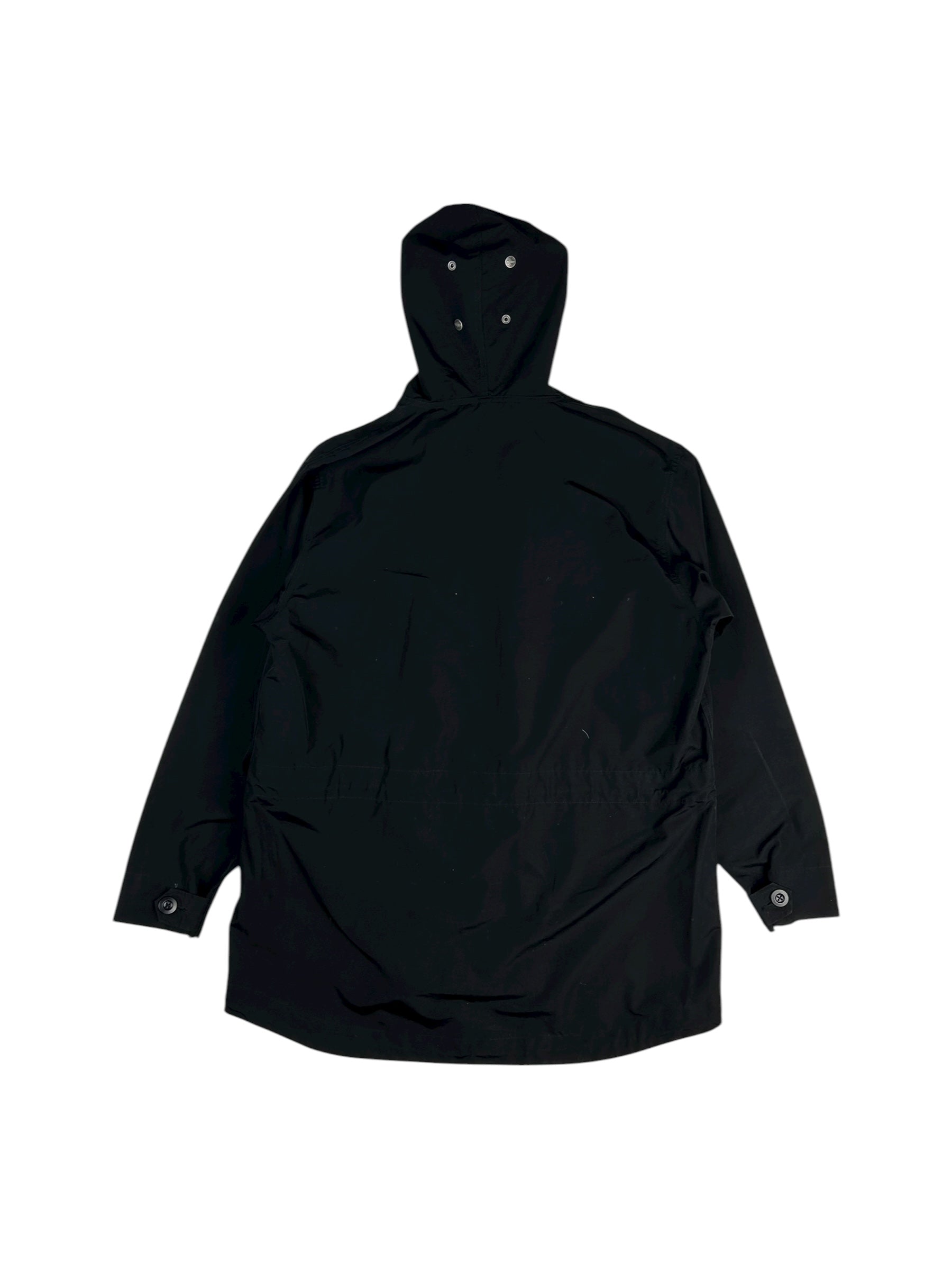 Nigel Cabourn Lybro US Smock