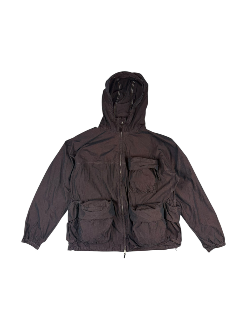 Snow Peak C/N Parka