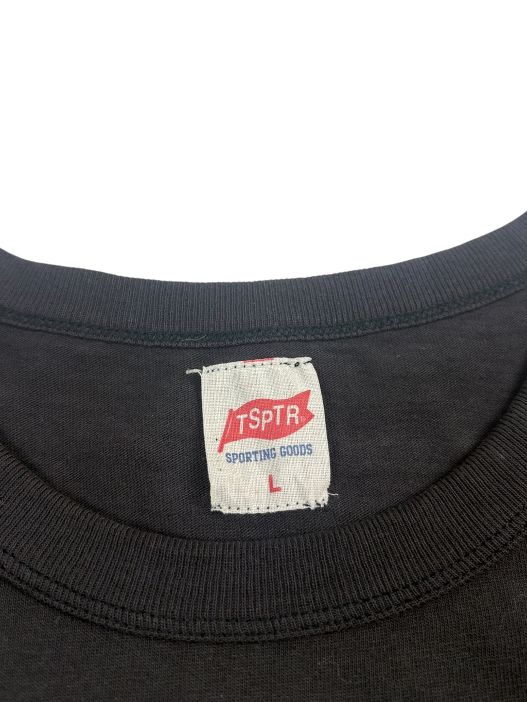 TSPTR Subculture Print T-Shirt