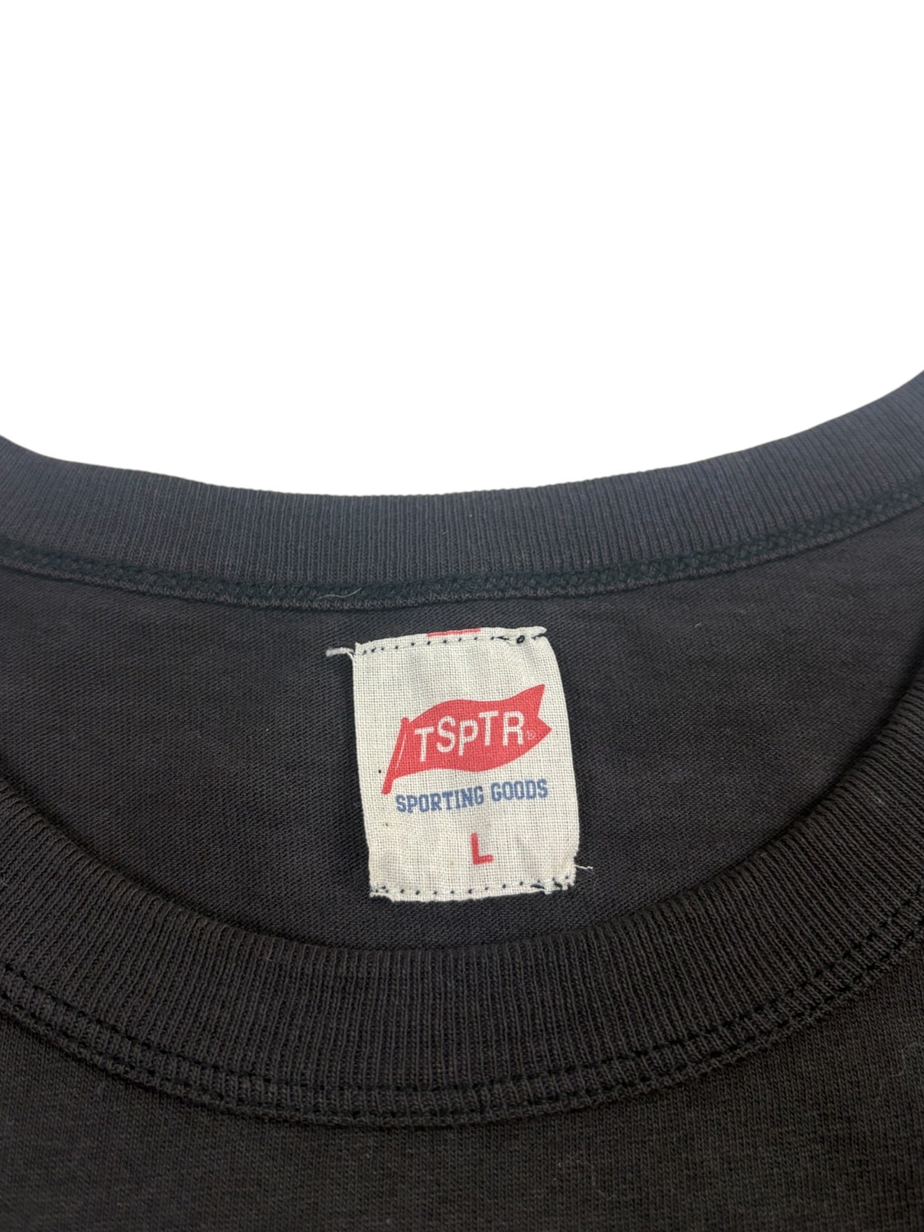 TSPTR Subculture Print T-Shirt