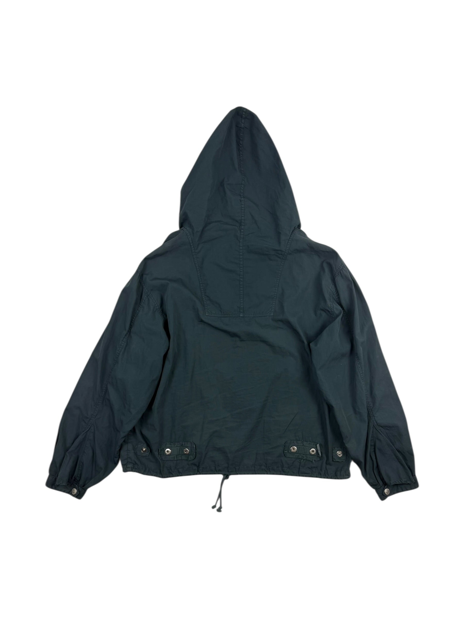 Boneville 1980s Mariner Smock
