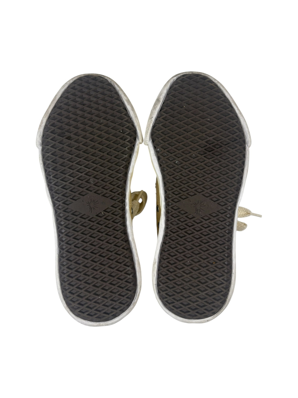 Maison Mihara Yasuhiro Peterson OG Sole Canvas Overdye Low Sneaker