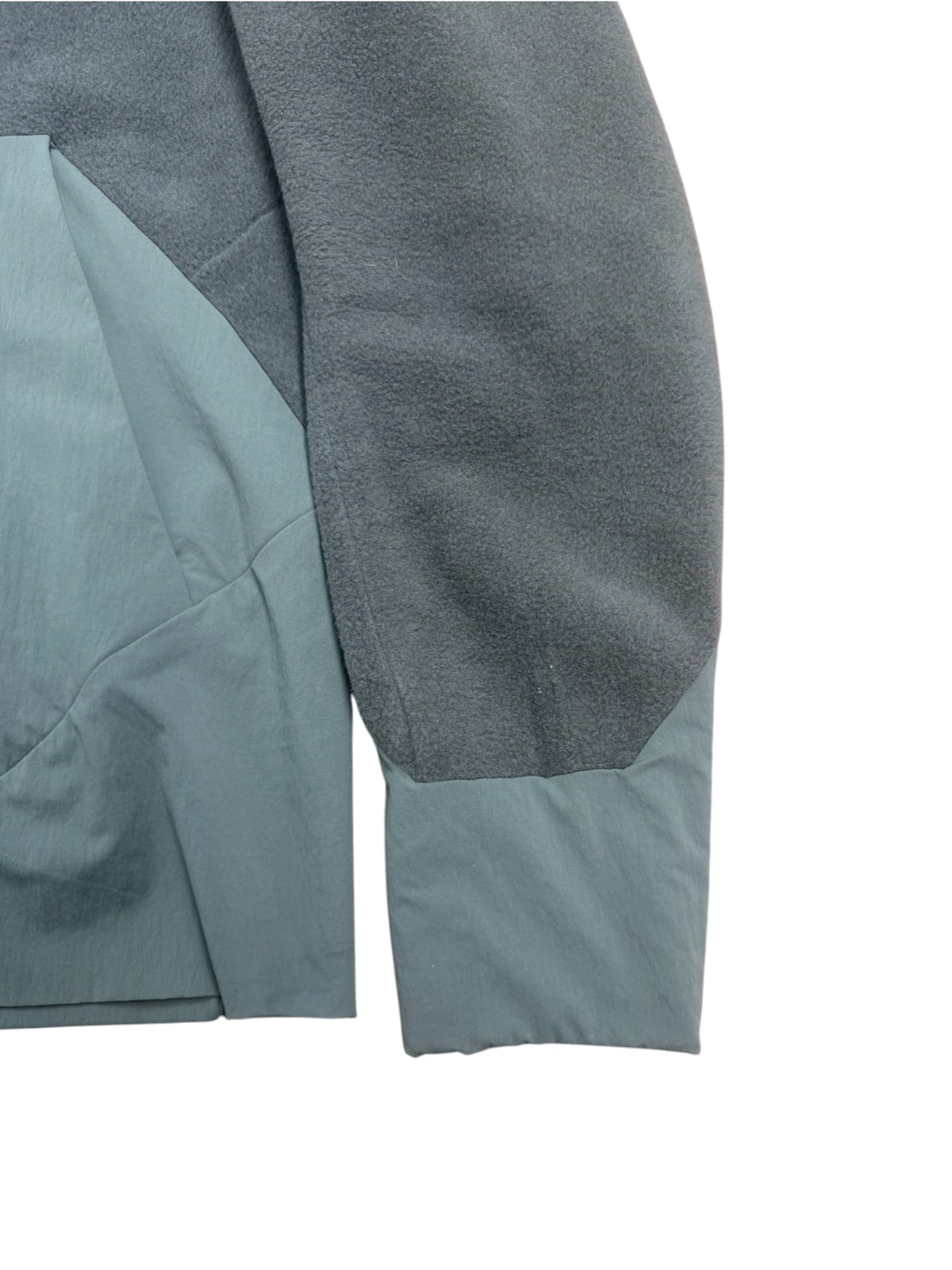 Arc’teryx Veilance Dinitz Comp Fleece Jacket