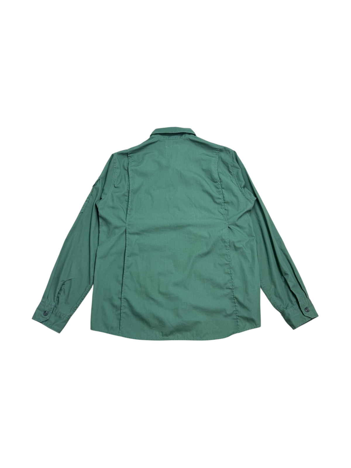 Engineered Garments Military Field Overshirt