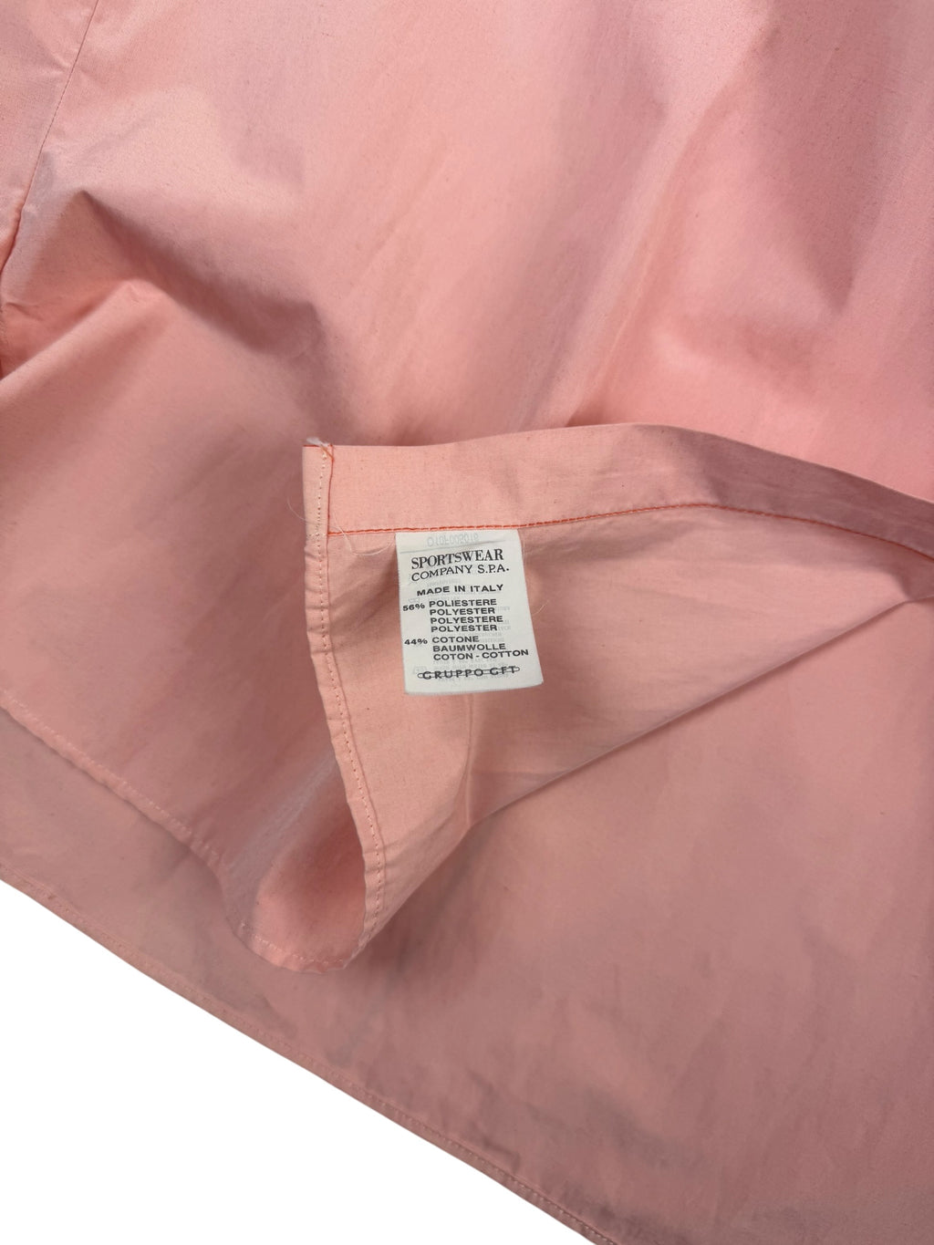 C.P. Company 90s Pocket Shirt