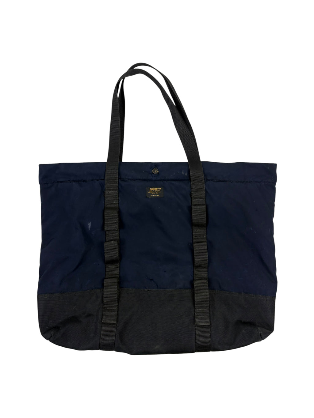 Carhartt WIP Military Shopper Bag