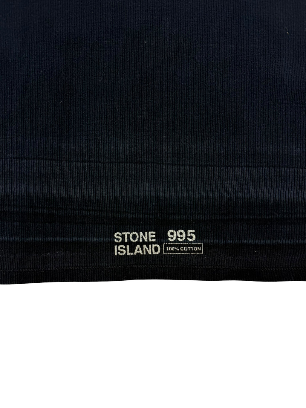 Stone Island SS1995 Crewneck Sweater