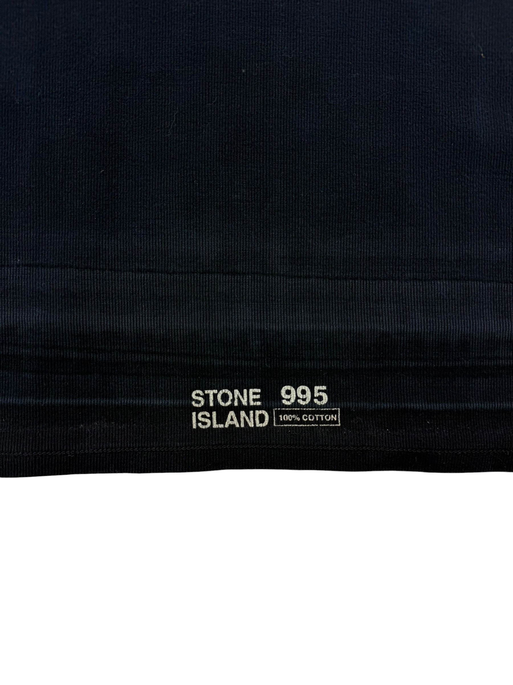 Stone Island SS1995 Crewneck Sweater