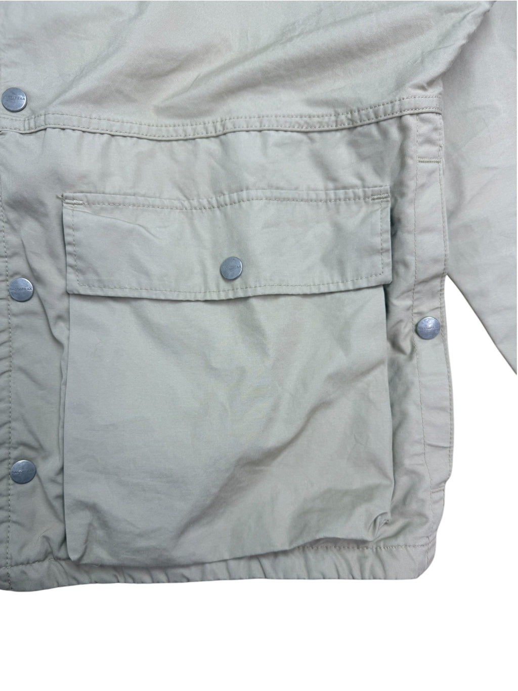 Sassafras Cultivator Field Jacket