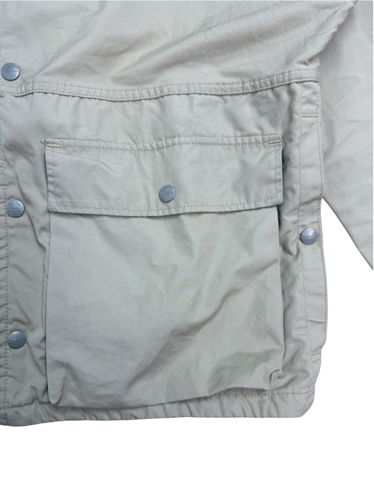 Sassafras Cultivator Field Jacket