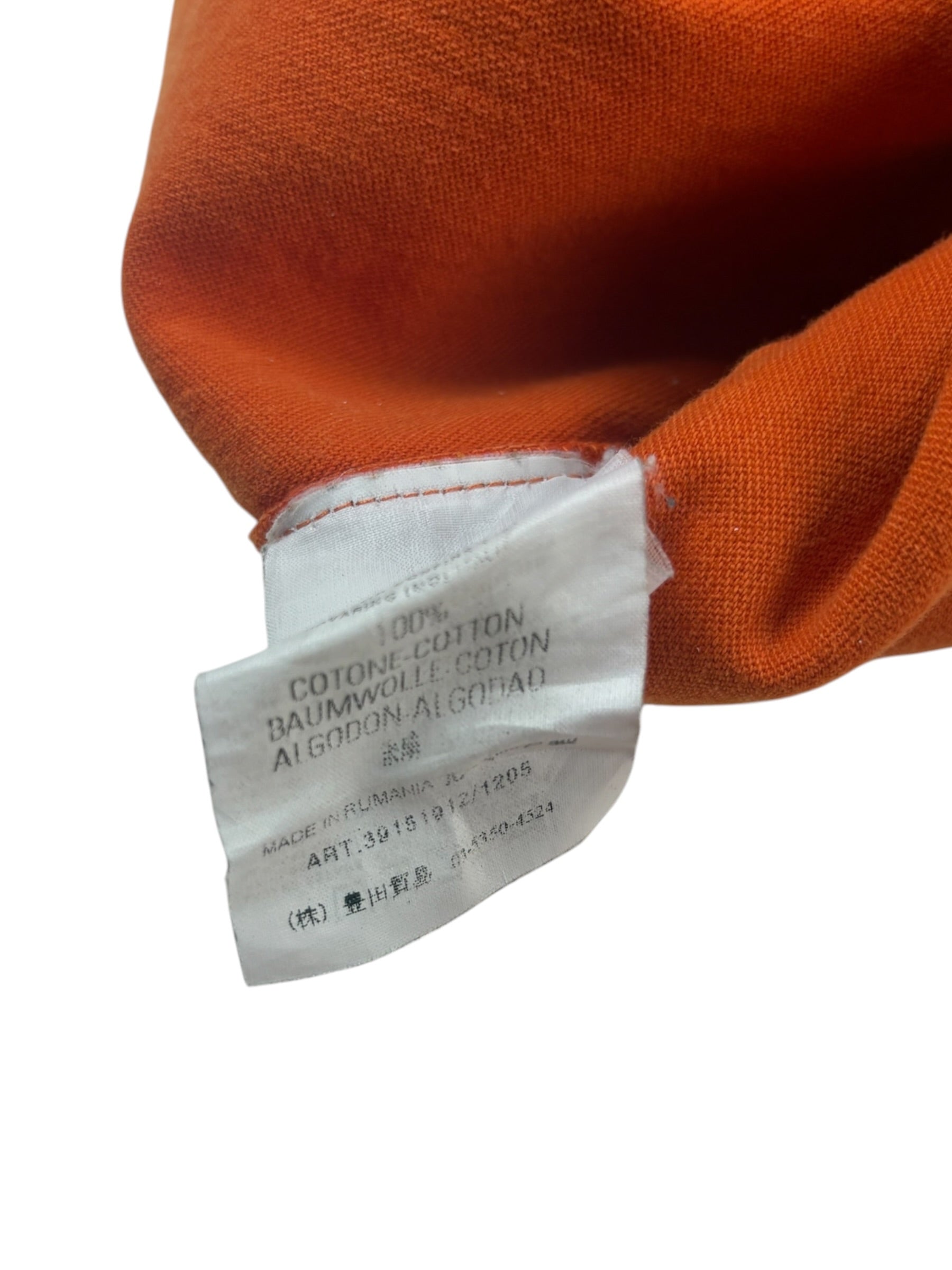 Stone Island AW03 Compact Chore Jacket