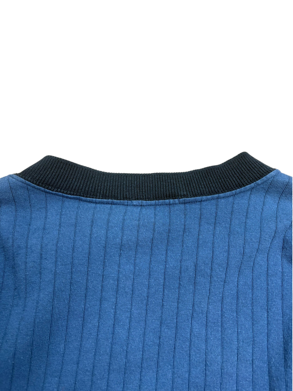 Boneville SS89 Ribbed Sweater