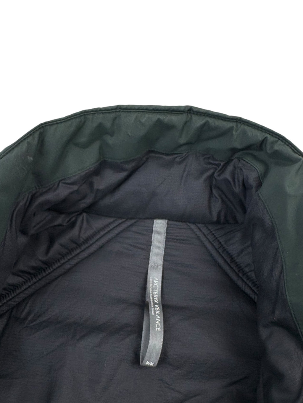 Arc'teryx Veilance Partition AR Coat