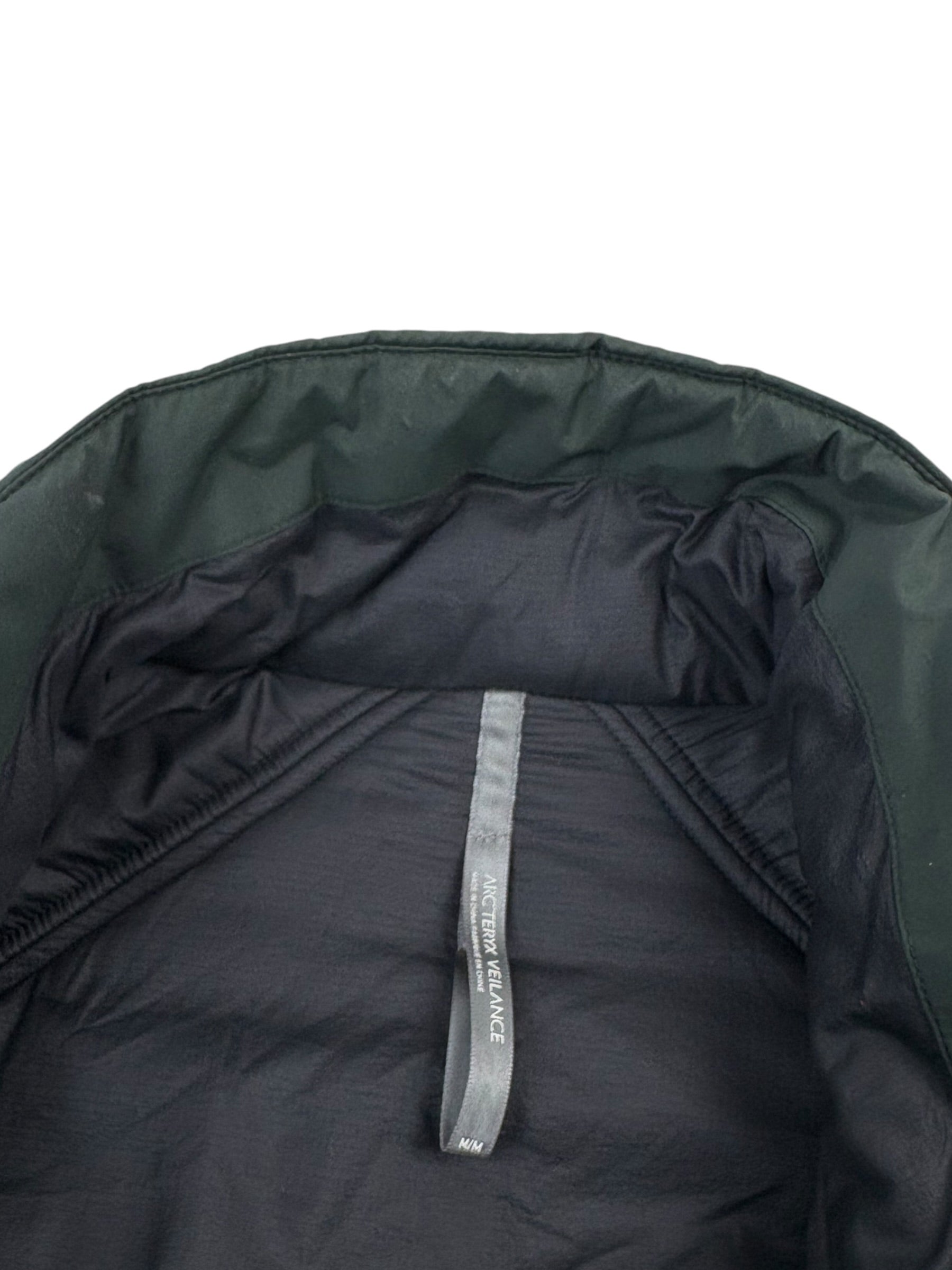 Arc'teryx Veilance Partition AR Coat