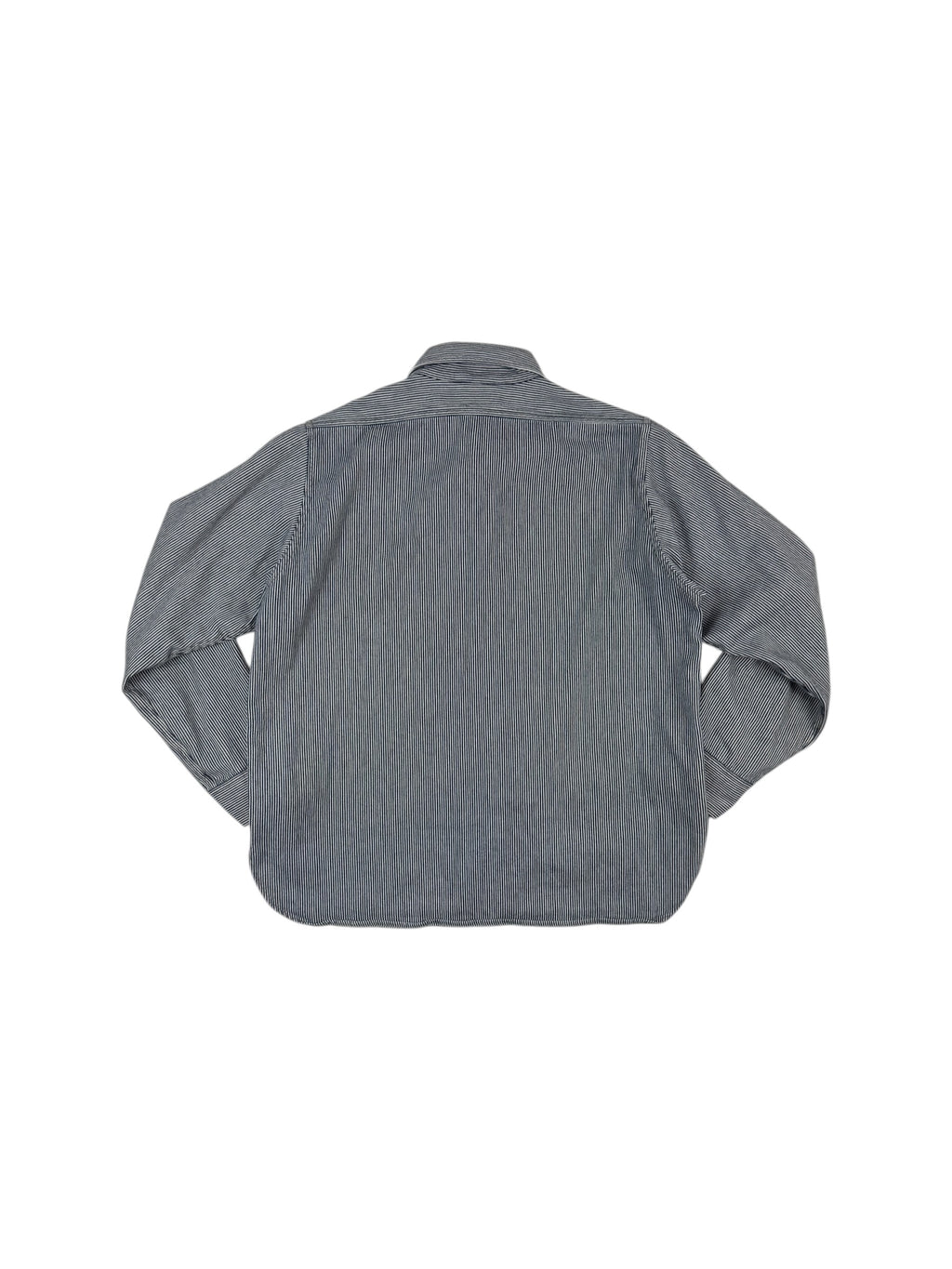 Nigel Cabourn Mainline POH Deck Overshirt