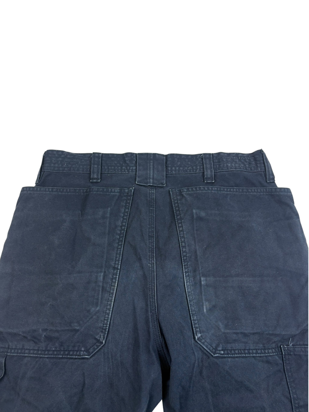 Sassafras Fall Leaf Ventile Cropped Pants