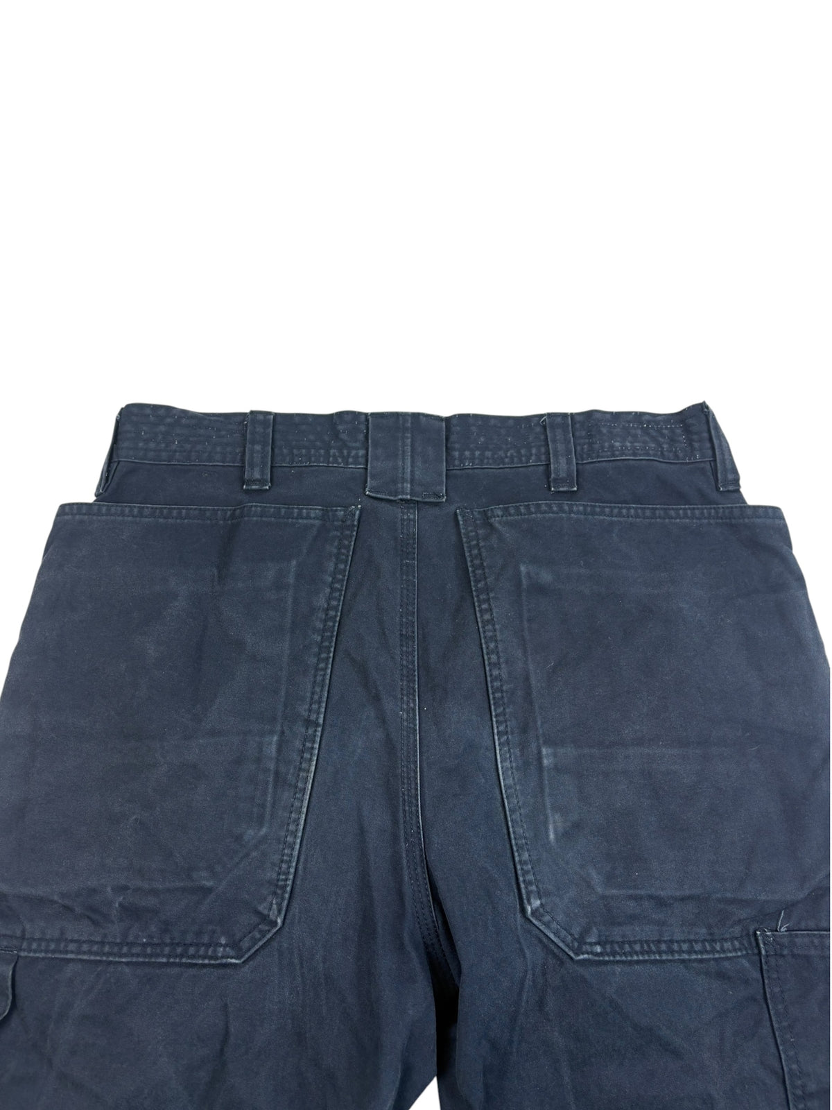 Sassafras Fall Leaf Ventile Cropped Pants