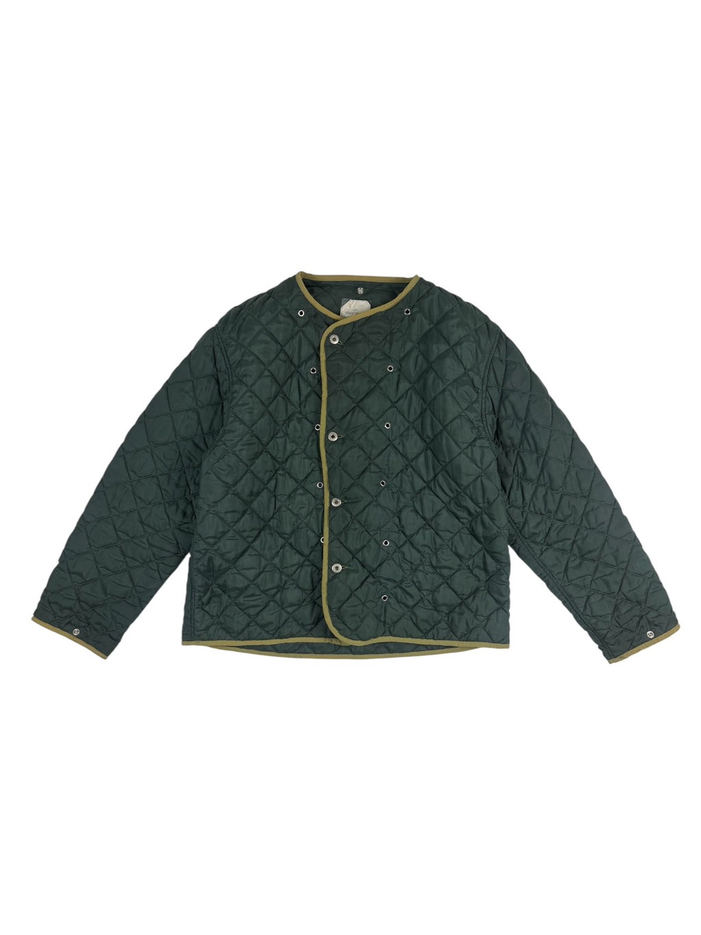 Stone Island AW87 Helicoptor Ice Jacket