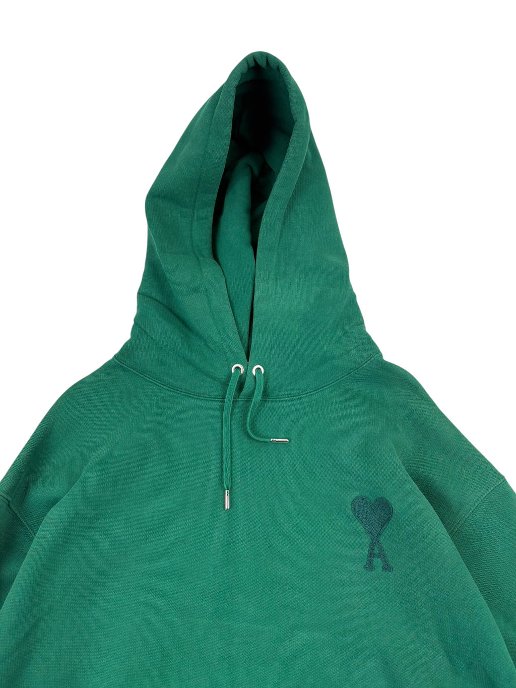 Ami Paris Ami De Cœur Hoodie