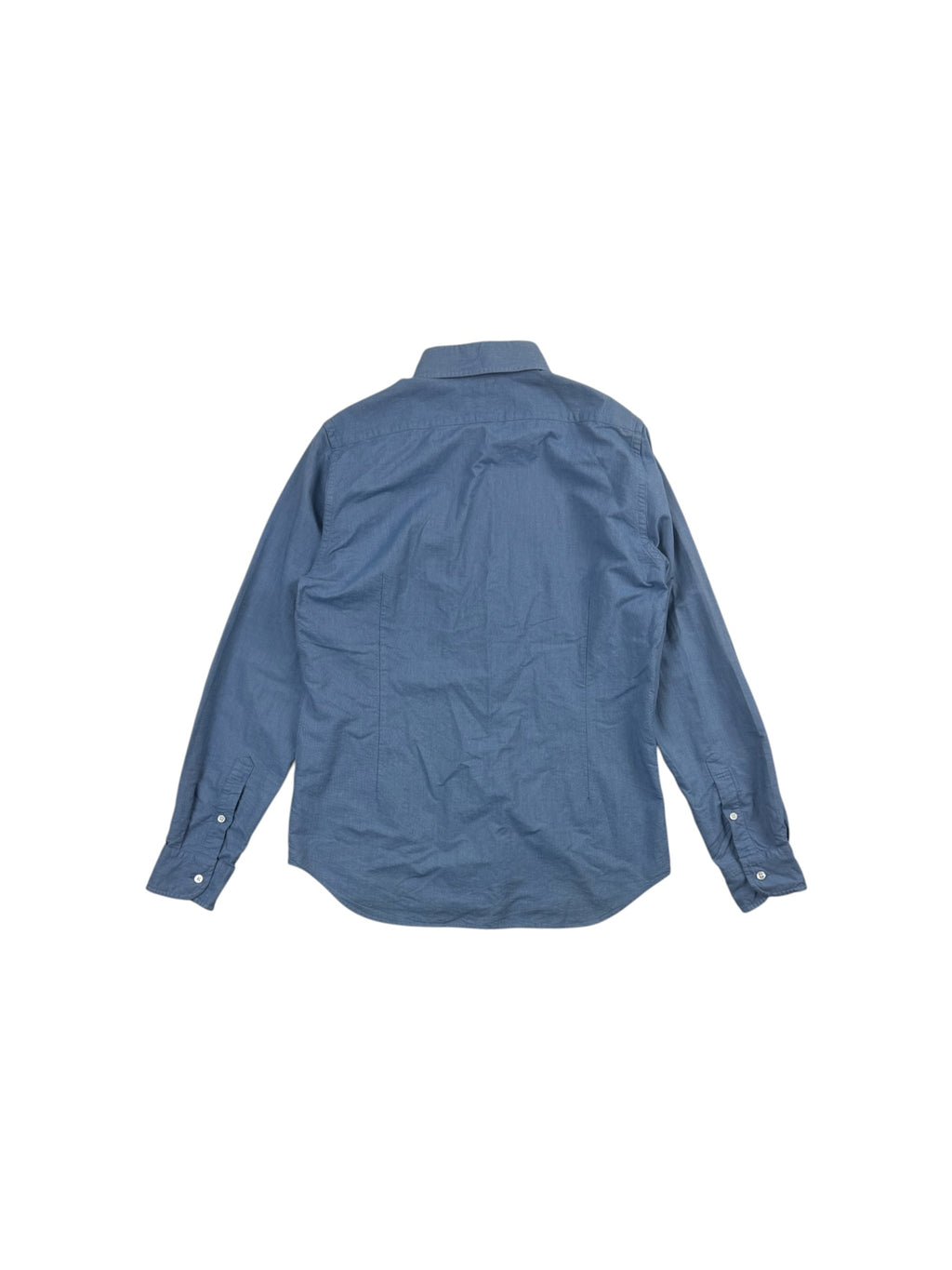 Nigel Cabourn Mainline British Officers Shirt