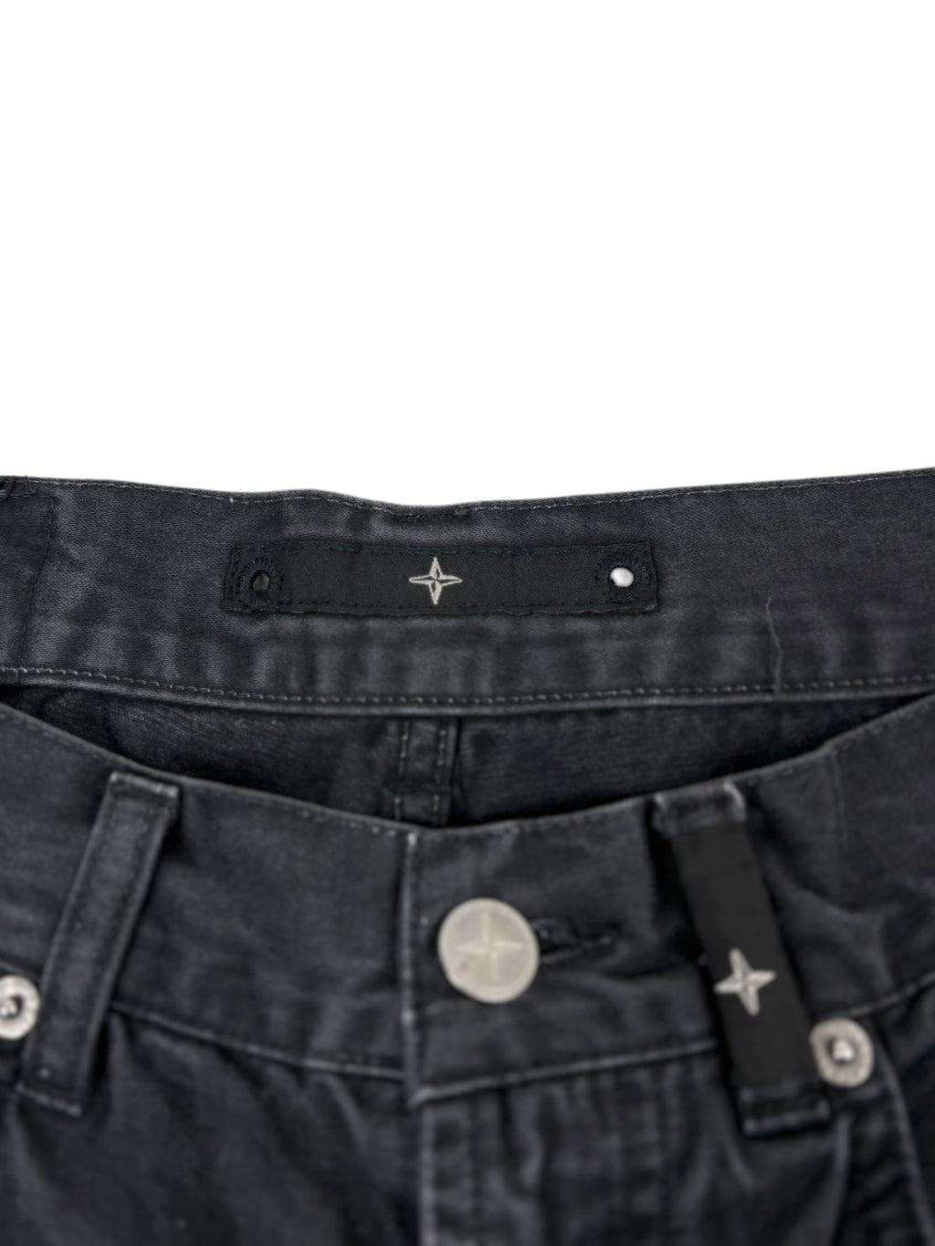 Stone Island Denims AW02 Jeans