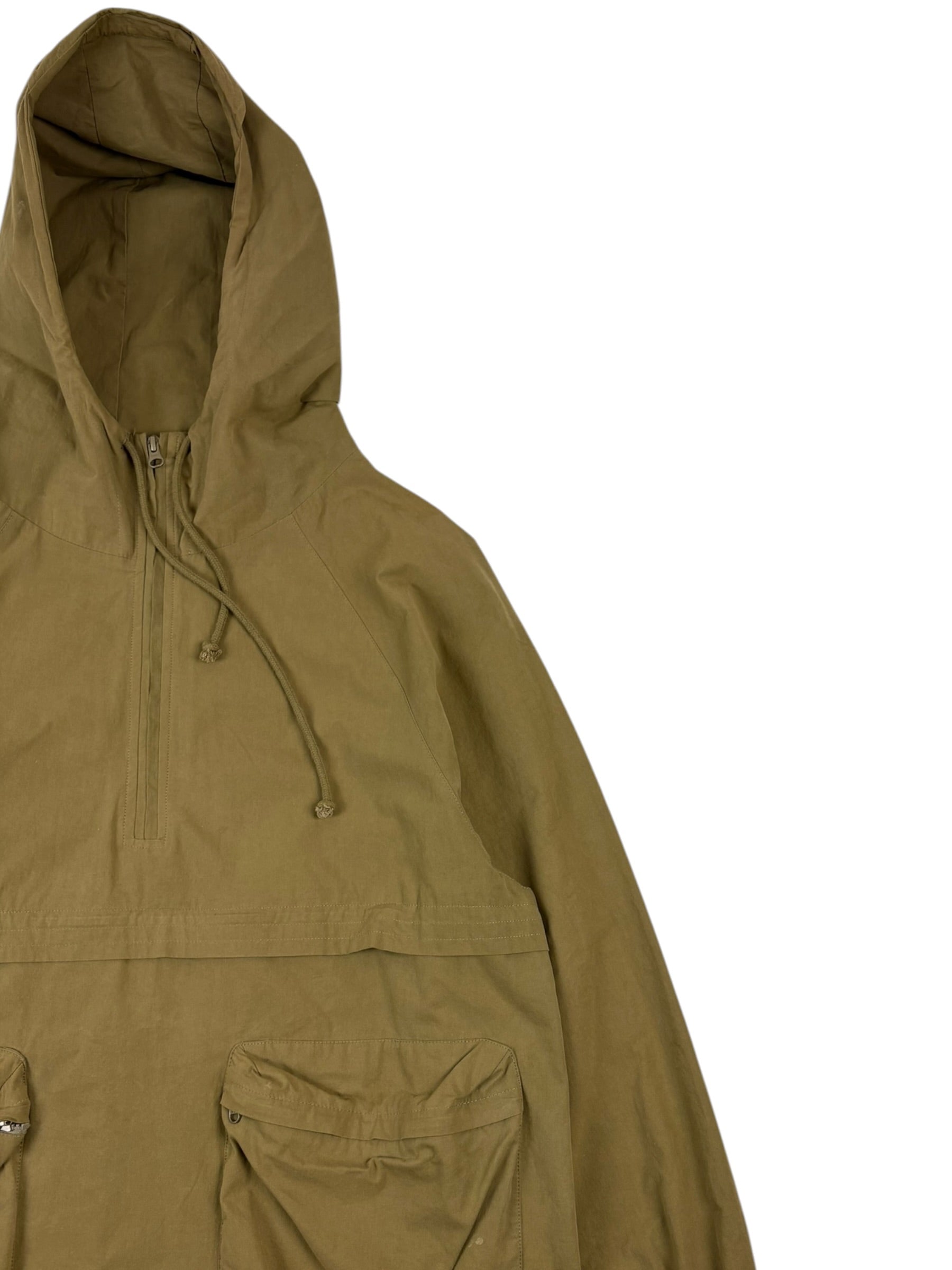 Satta Anorak Smock
