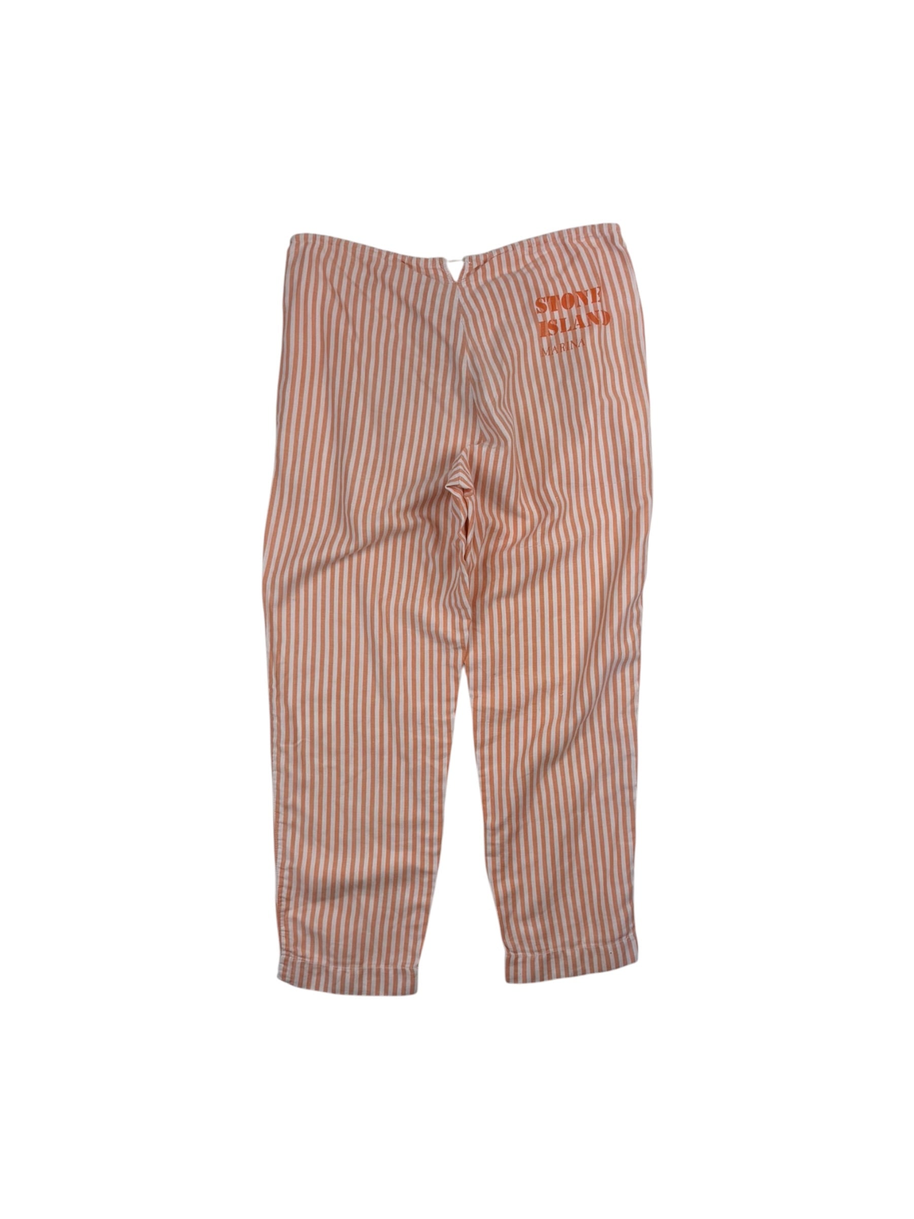 Stone Island 1983 Marina Drawstring Pants