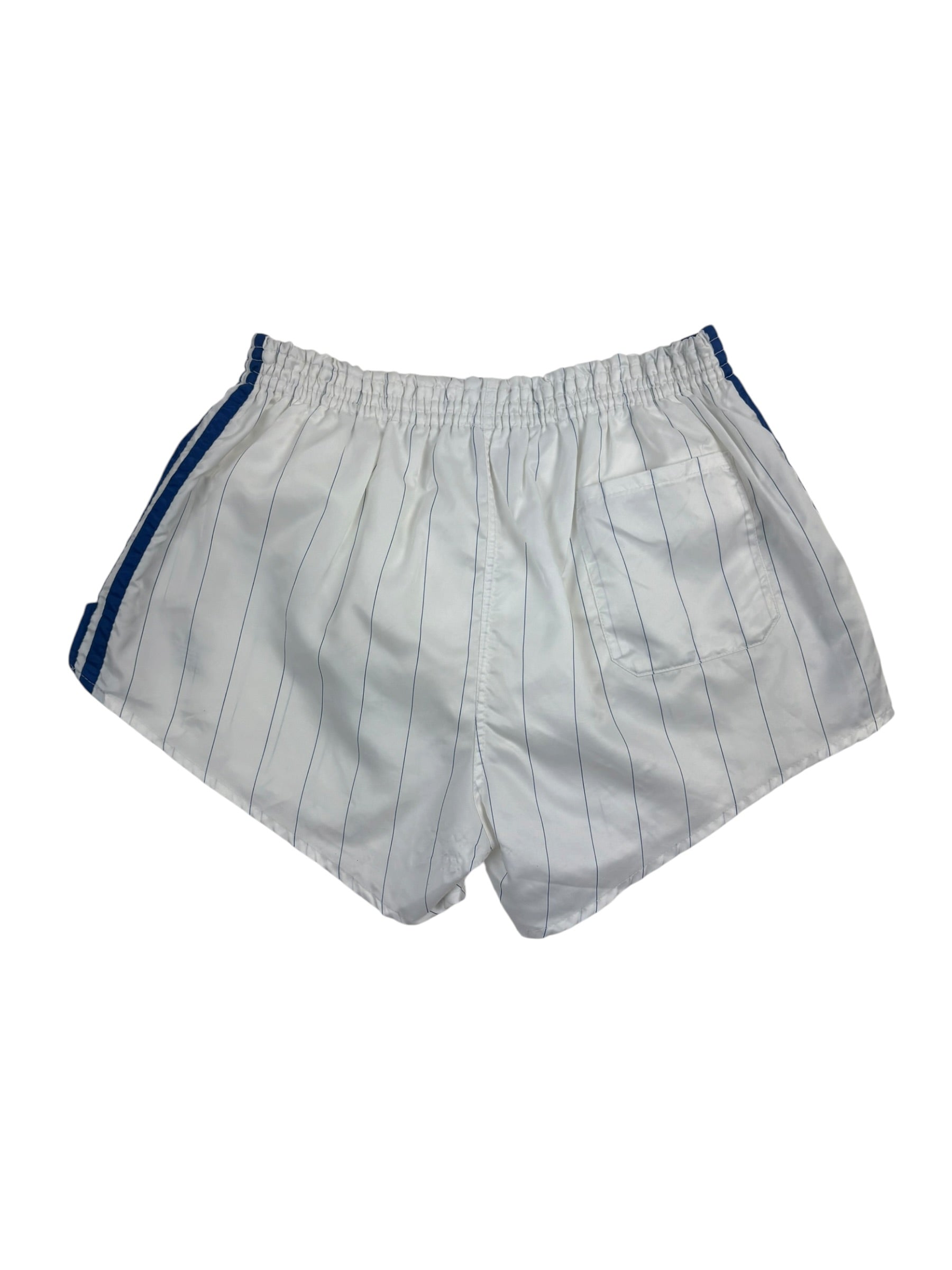 Adidas Original 80s Striped Shorts
