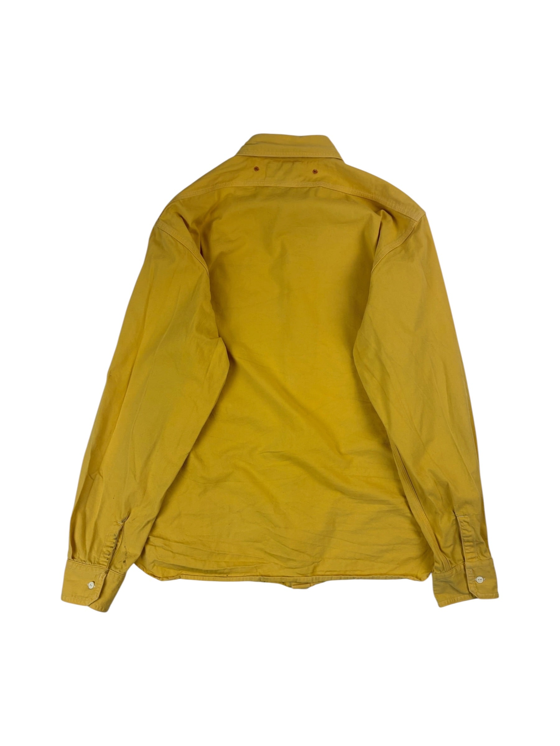 Nigel Cabourn Mainline Medical Shirt