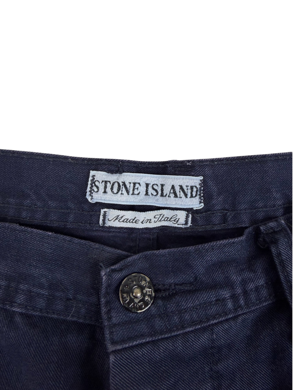 Stone Island Marina SS98 Jeans