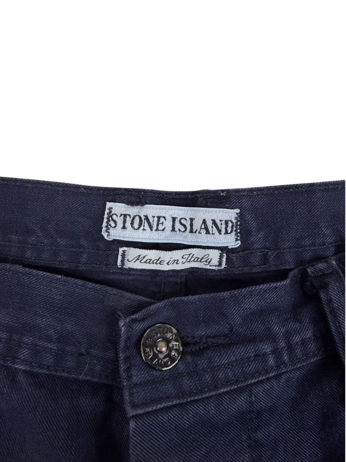 Stone Island Marina SS98 Jeans