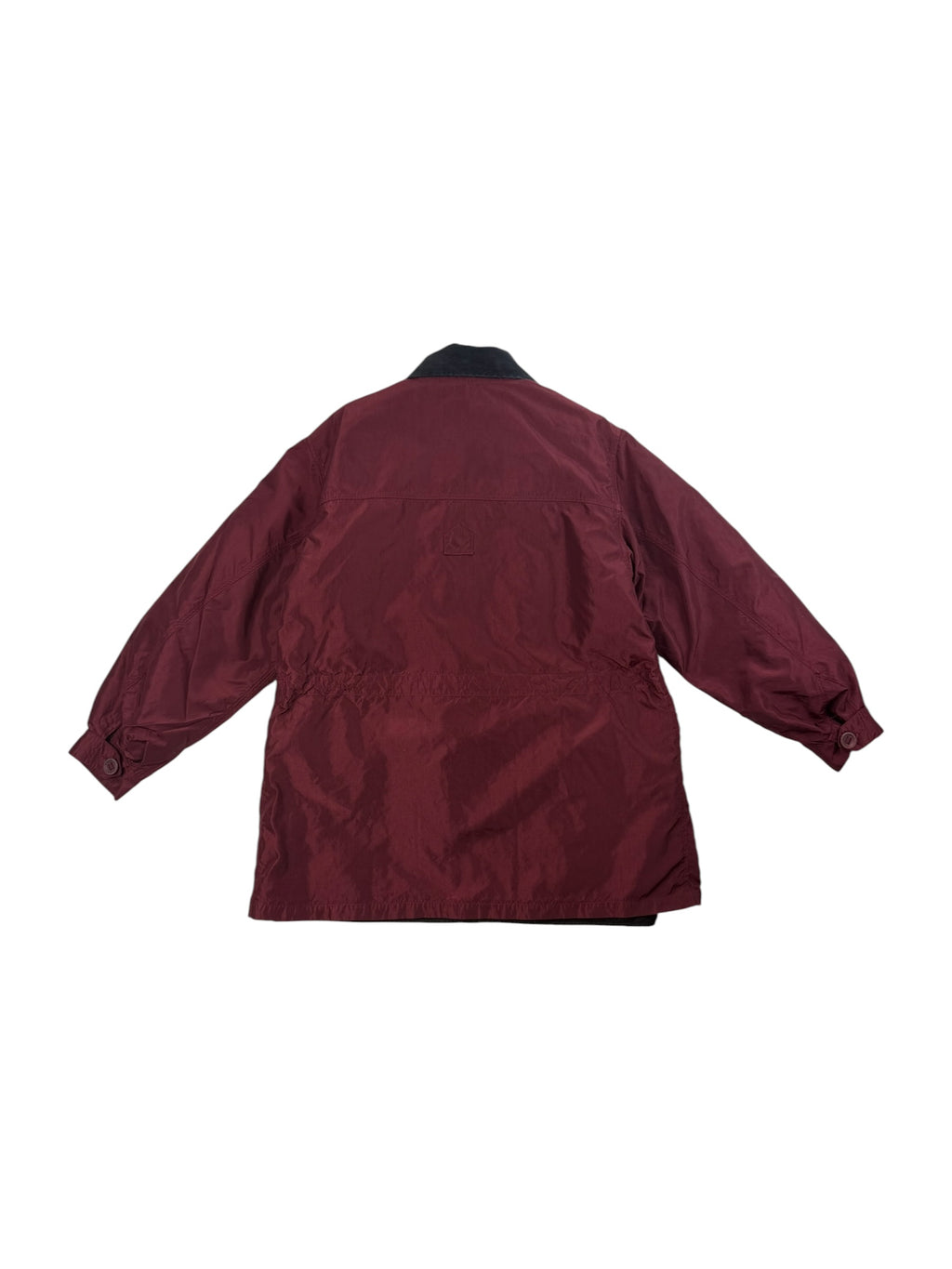 Nigel Cabourn 'Limited Edition' Safety Button Jacket