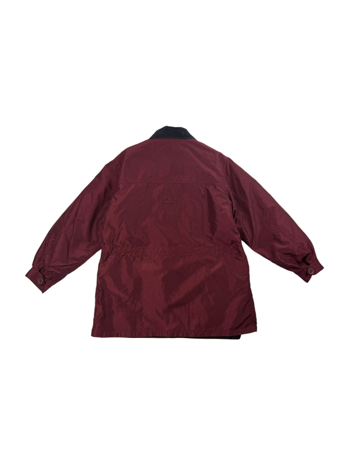Nigel Cabourn 'Limited Edition' Safety Button Jacket