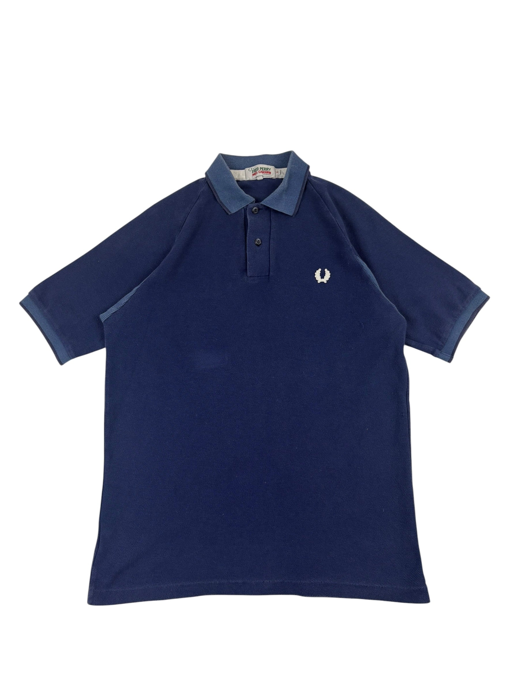 Nigel Cabourn x Fred Polo Shirt