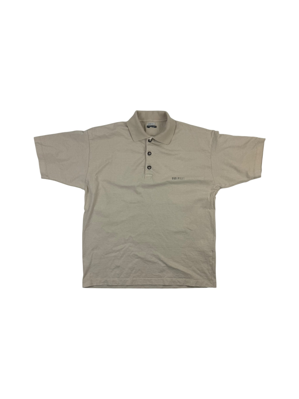 Boneville SS95 Polo Shirt