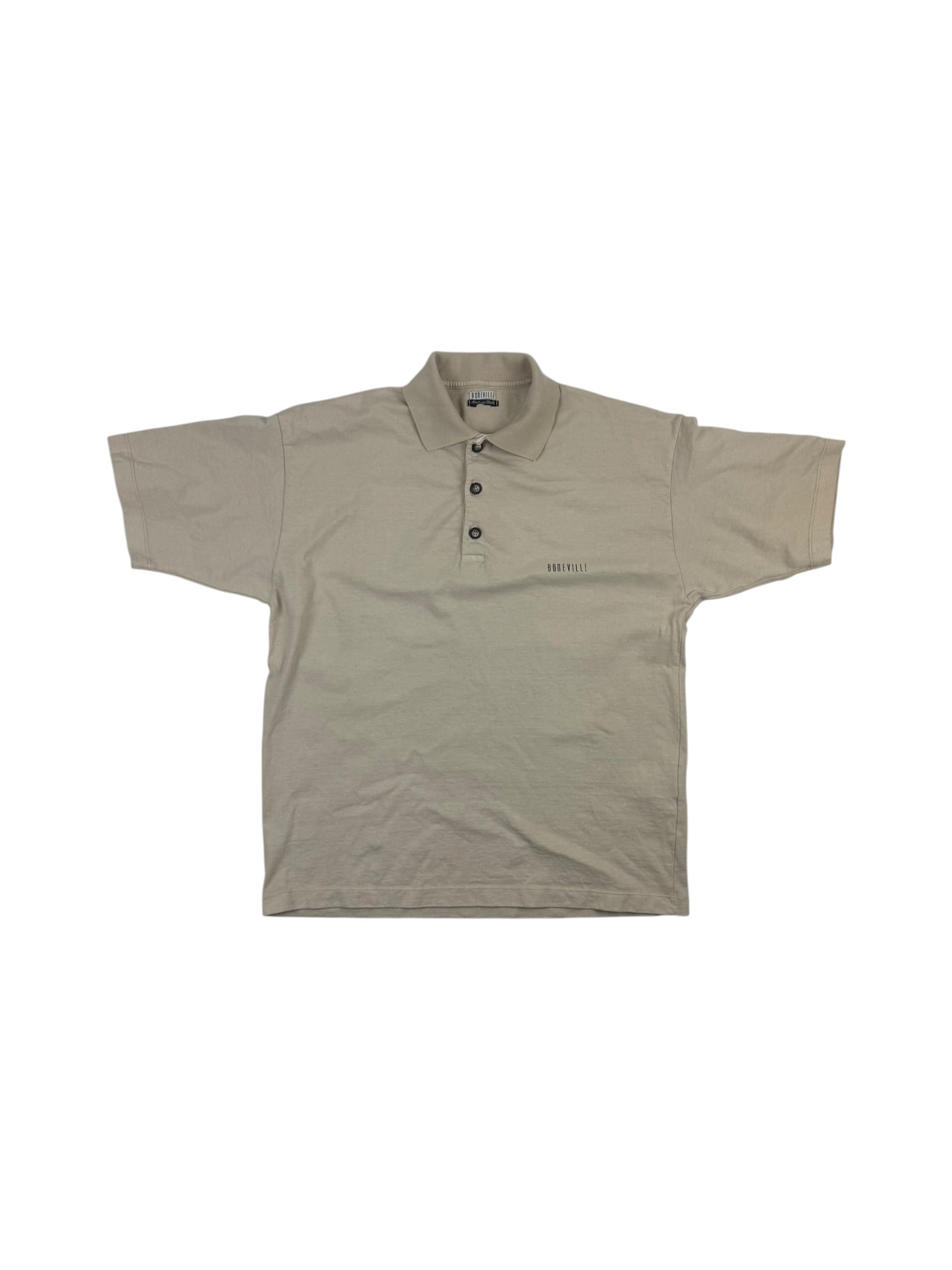 Boneville SS95 Polo Shirt