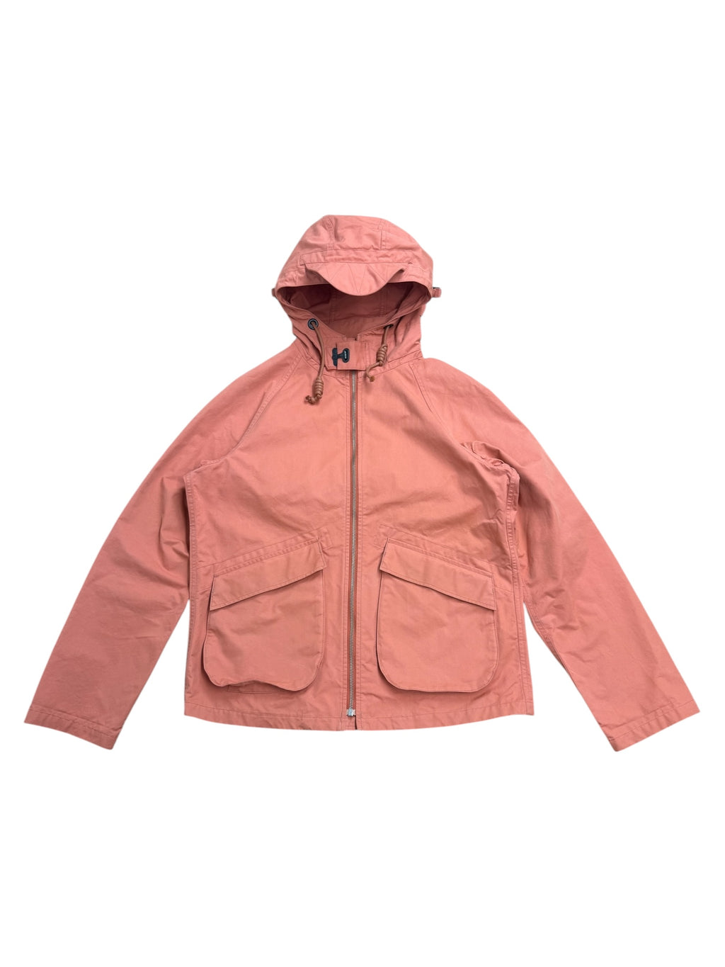 Nigel Cabourn Mainline Military Parka